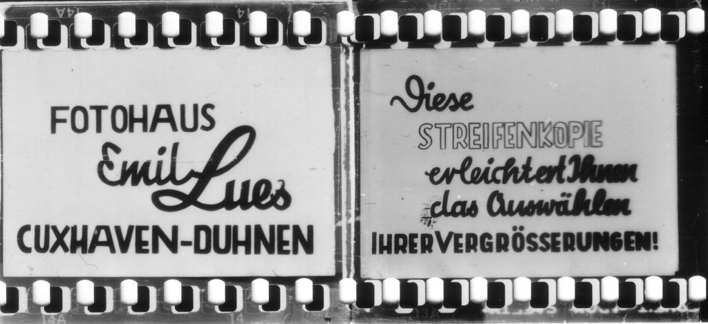 Aus den 1950gern