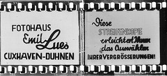 Aus den 1950gern Aus den 1950gern