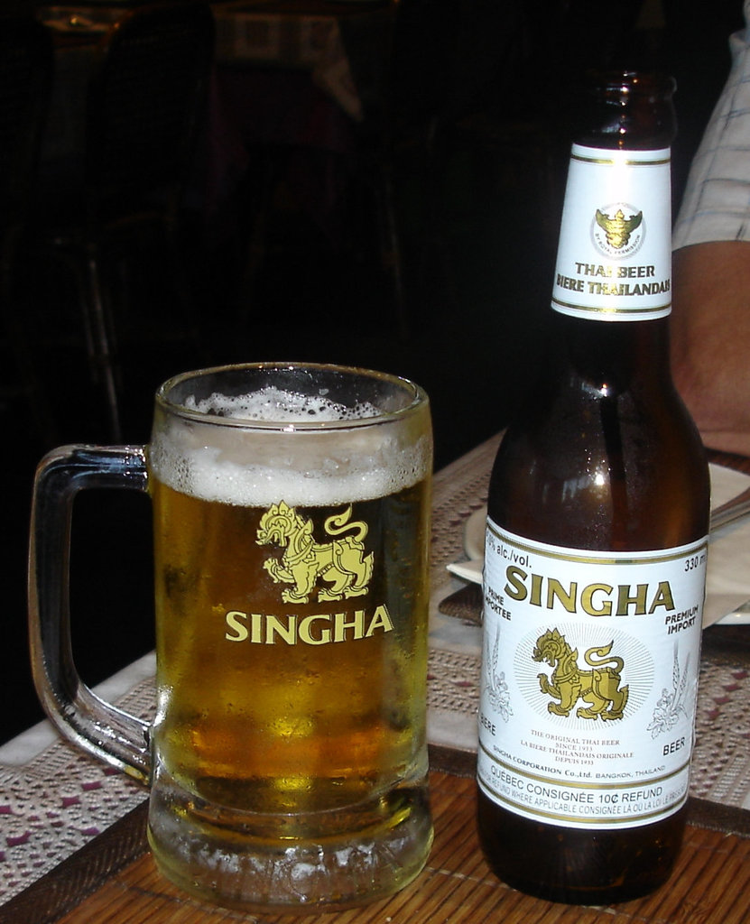 Singha