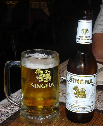 Singha