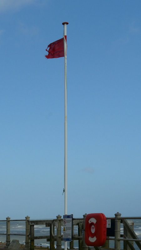 Red Flag Days