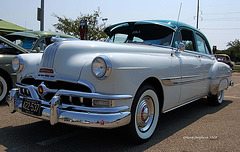 1952 Pontiac