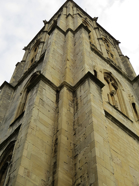 temple church ruin, bristol