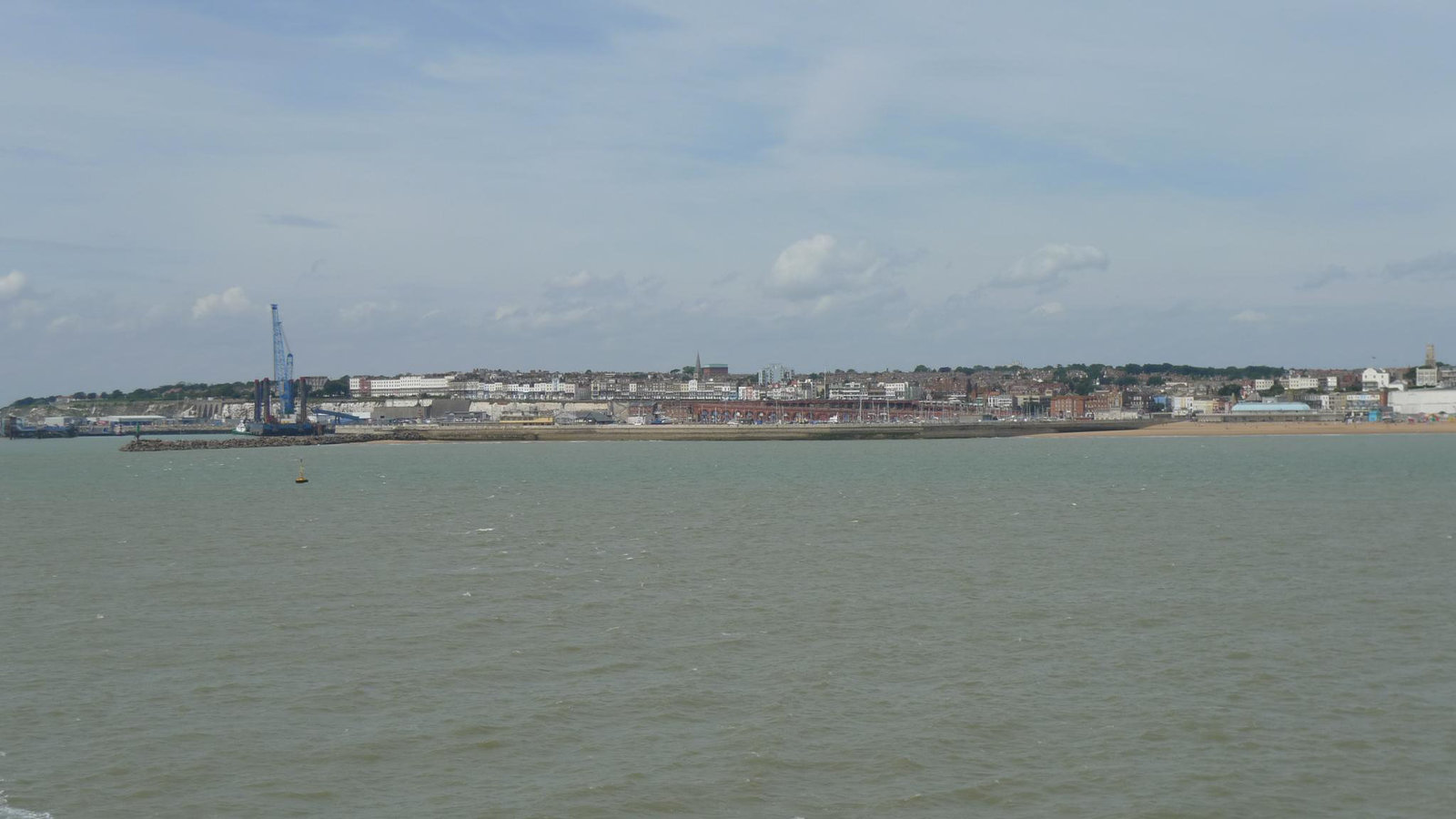 Ramsgate Harbour
