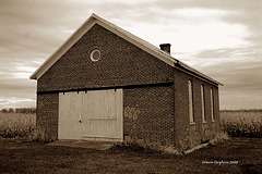 Clinton County School House