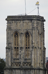 temple church ruin, bristol