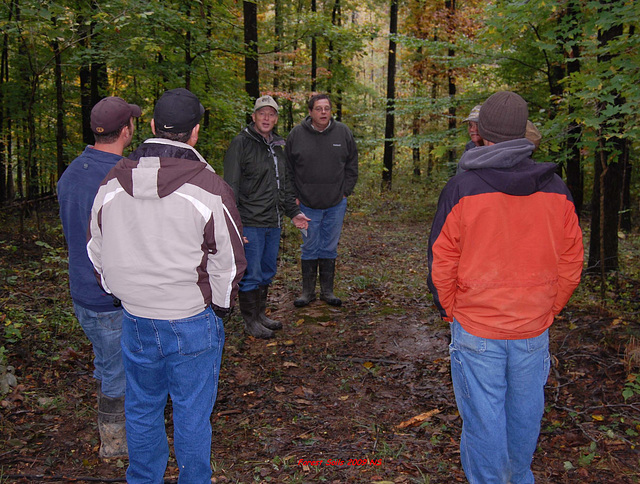 Central States Forest Soils Workshop