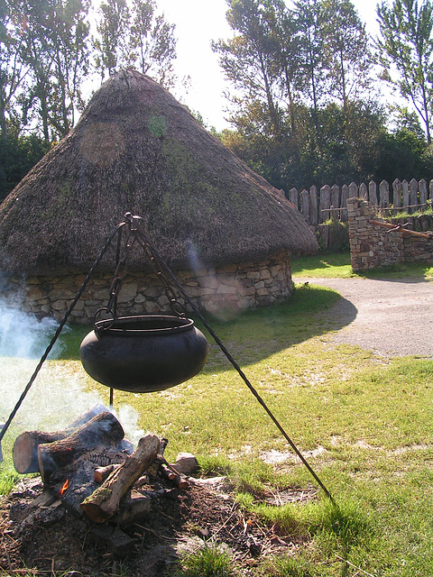 Wexford Heritage Park