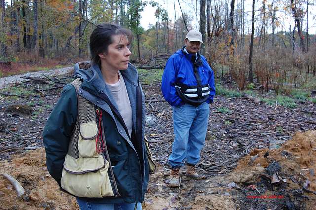 Central States Forest Soils Workshop