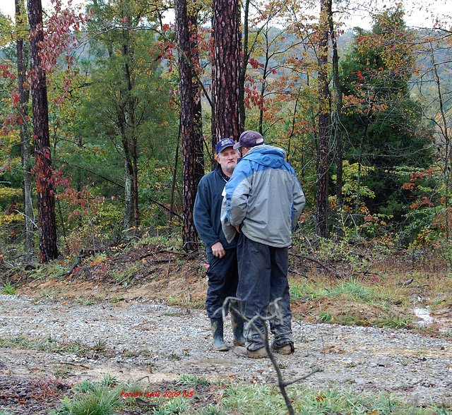 Central States Forest Soils Workshop