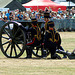 Musical Drive Kings Troop Royal Horse Artillery 18
