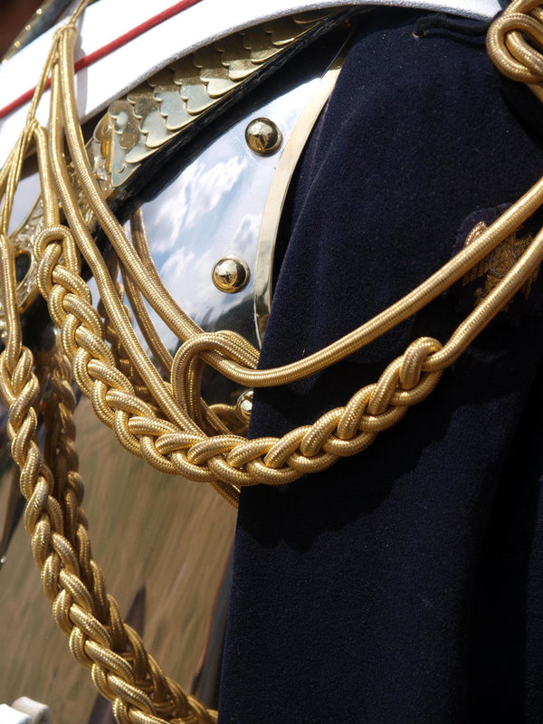 Guards Uniform 1