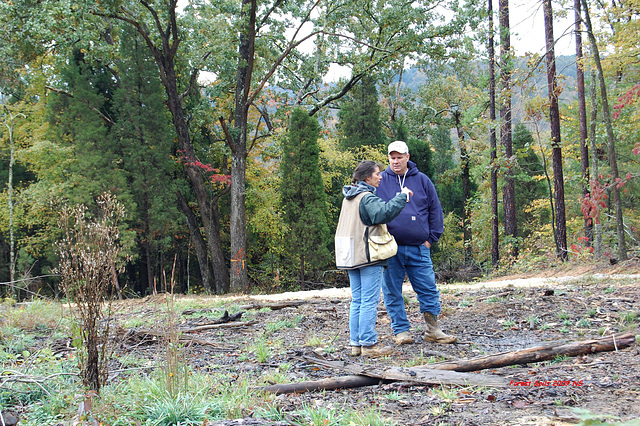 Central States Forest Soils Workshop