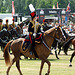 Musical Drive Kings Troop Royal Horse Artillery 11