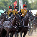 Musical Drive Kings Troop Royal Horse Artillery 7
