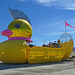 Duck Vehicle (1051)