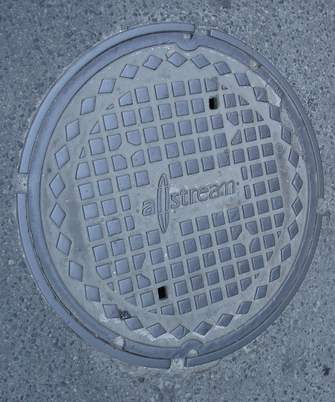 allstream