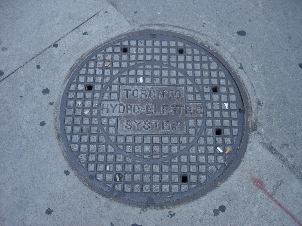 Toronto Hydro-Electric