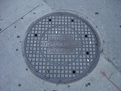Toronto Hydro-Electric