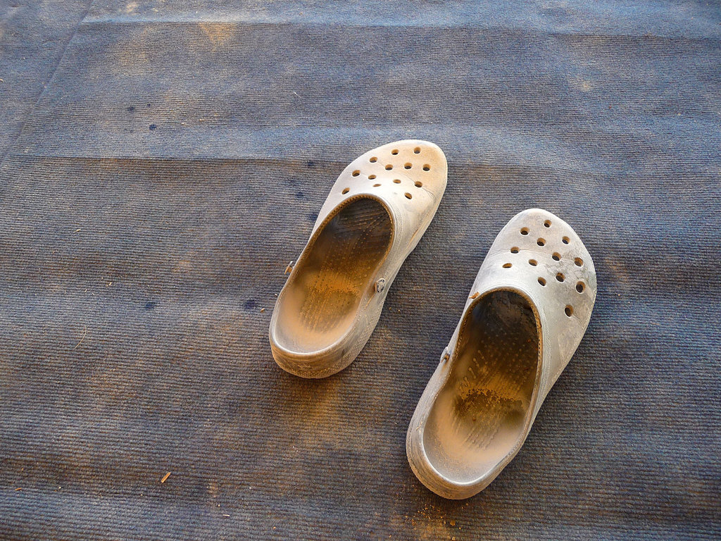 Crocs (1044)