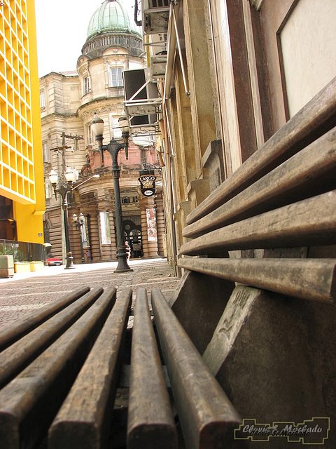 BANCO DO CAFÉ...