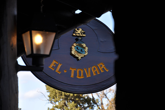HOTEL EL TOVAR
