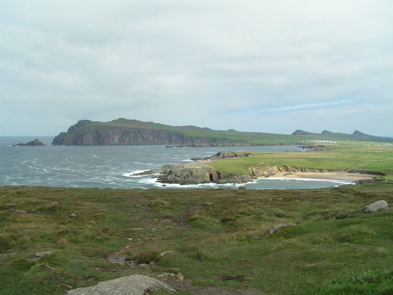 Dingle Peninsula