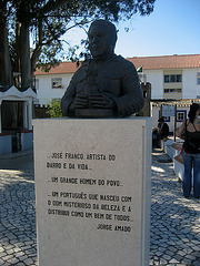 Sobreiro, Old Typical Portuguese Village - recreation ground (8)