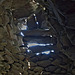 Buried Alive - inside neolithic tomb at Dunbeg Fort