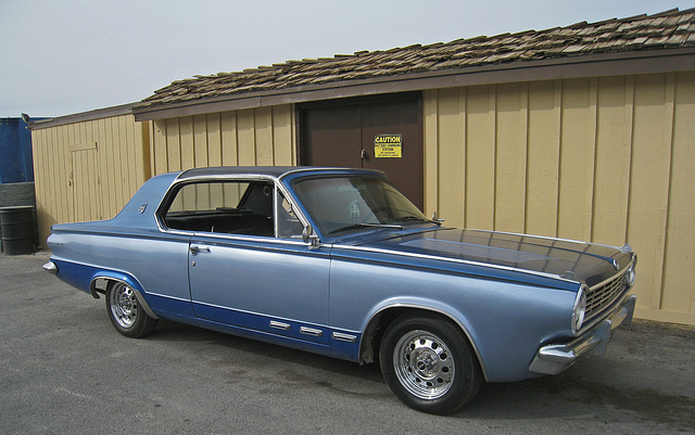 Dodge Dart (2086)