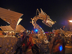 Art Car (1189)