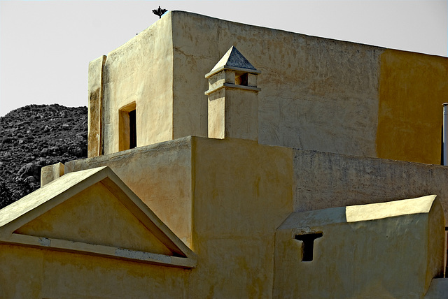 Monastery Piso Preveli