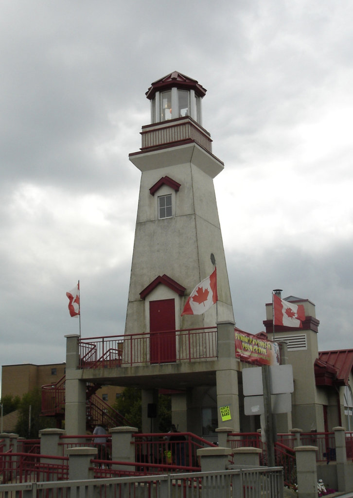 Lighthouse Port Credit