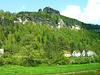 2008-04-27 073 Eo ŝipveturado de Pirna al Hrensko kaj reen