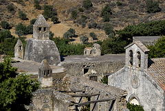 Old Monastery Preveli