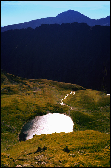 Hinterkarsee