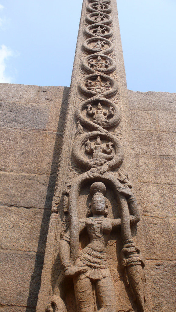 Mahabalipuram