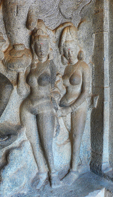 Mahabalipuram