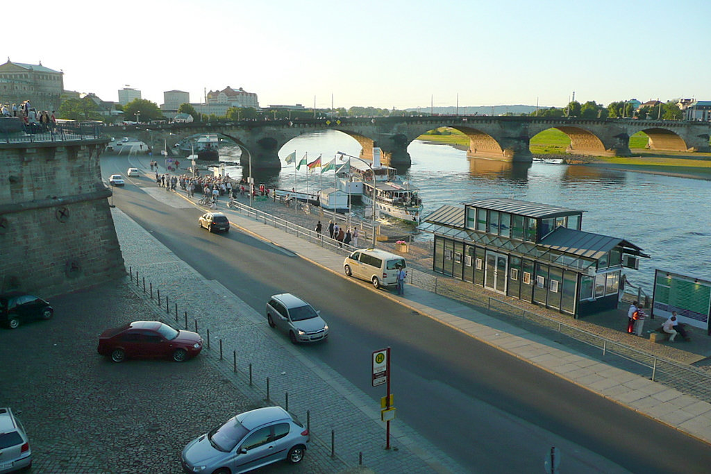 Augustusbrücke