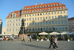 Steigenberger - Hotel de Saxe