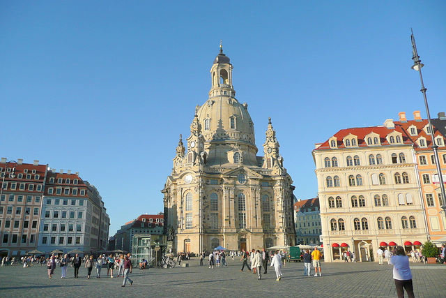 Frauenkirche