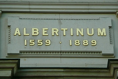 Albertinum