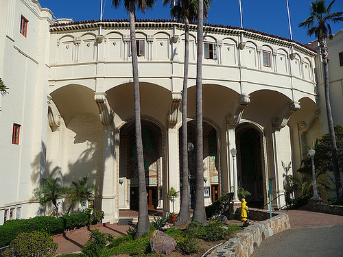 Casino (1529)
