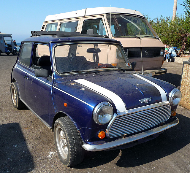 Mini Cooper (1508)