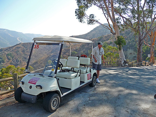 Our Vehicle (1496)