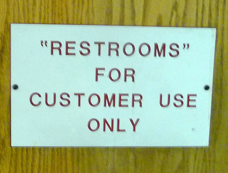 "Restrooms" (1486)