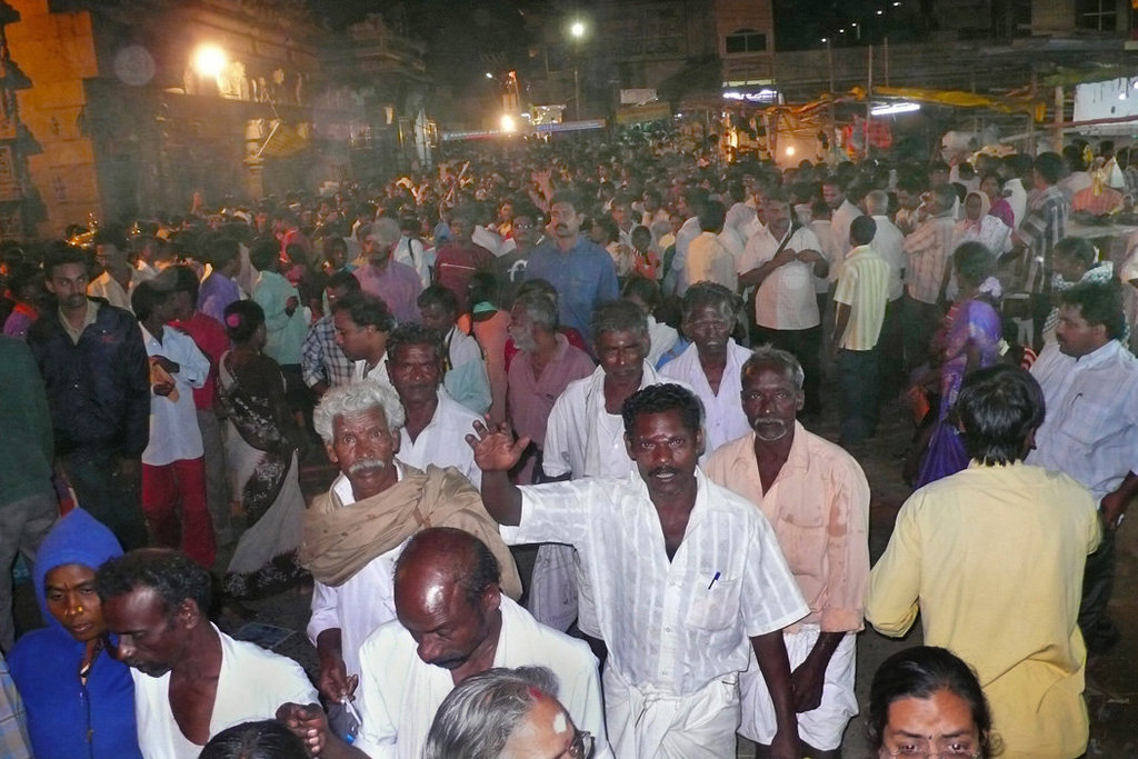 Procession