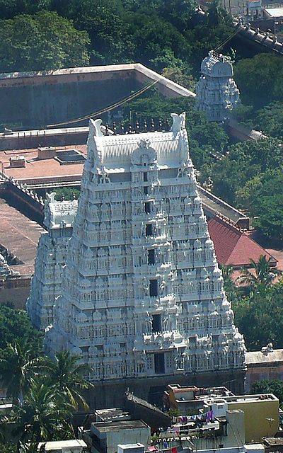 Temple