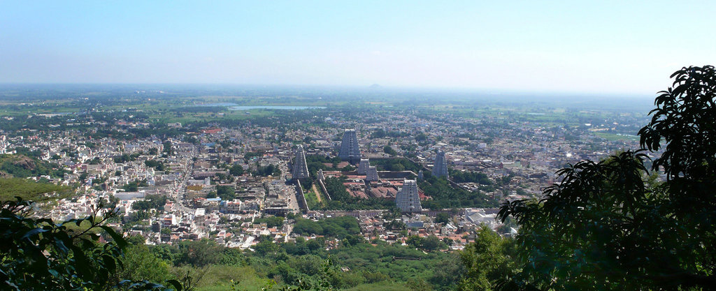 Tiruvanamalai
