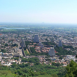 Tiruvanamalai